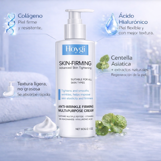 CREMA REAFIRMANTE HOYGI