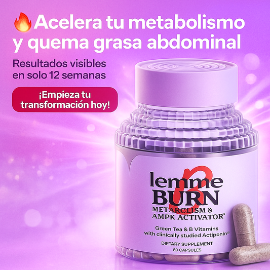🌸 Lemme Burn 🌸