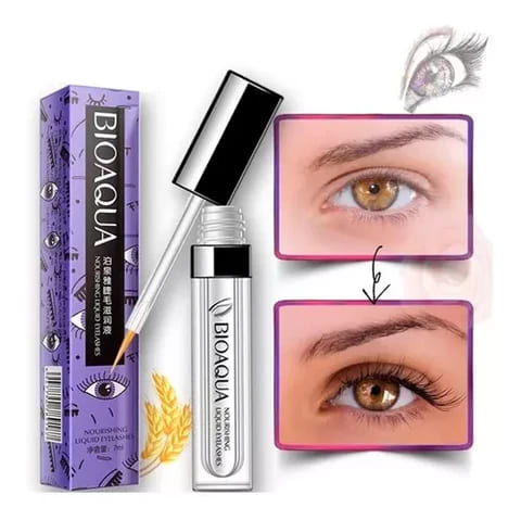 Mirada Fuerte Pro Serum Pestañas