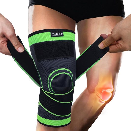 Soporte Rodilla Confort Active